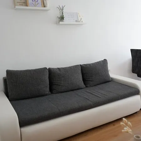 Апартаменти Rose Макарська