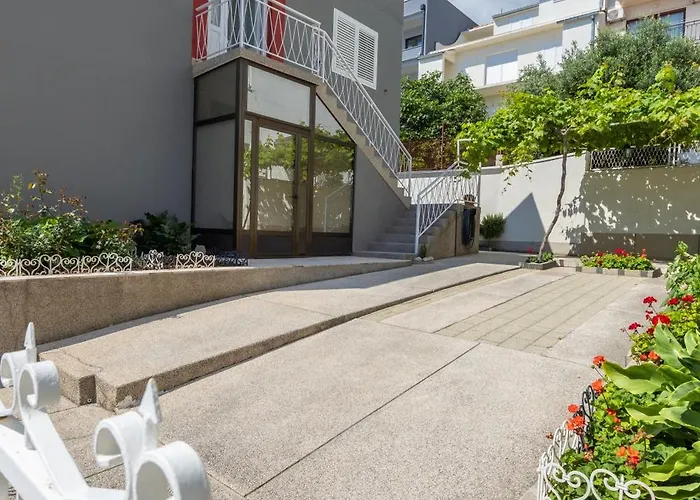 Rose Apartman Makarska