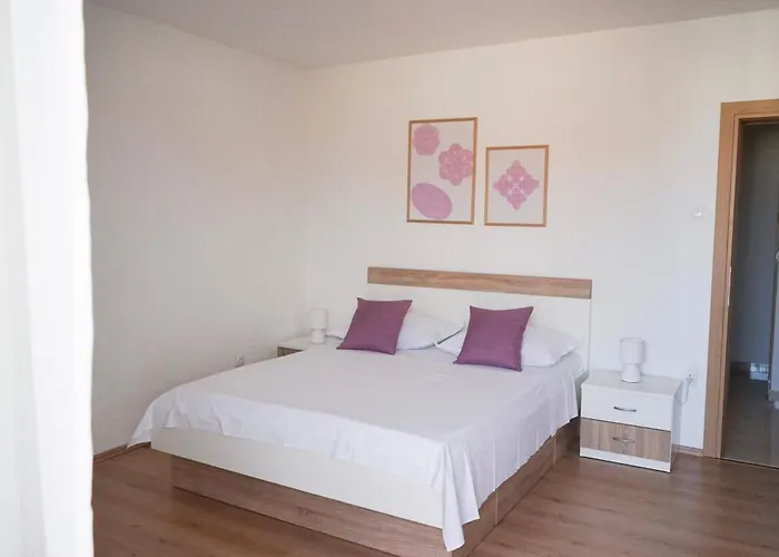 Apartman Rose Makarska