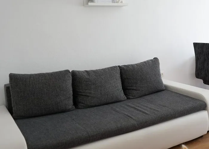 Apartman Rose Makarska