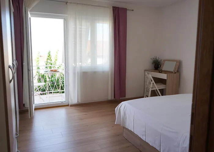 Rose Apartman Makarska