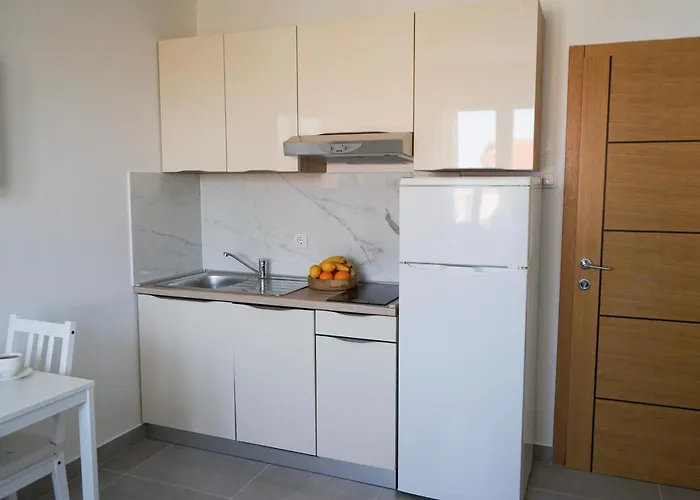 Rose Apartman Makarska
