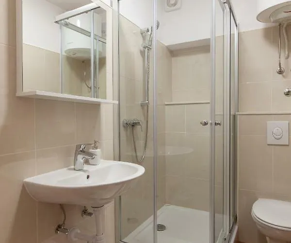 Rose Apartman Makarska