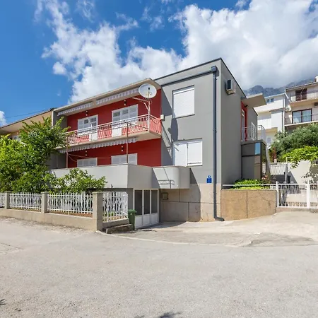 Apartman Rose
