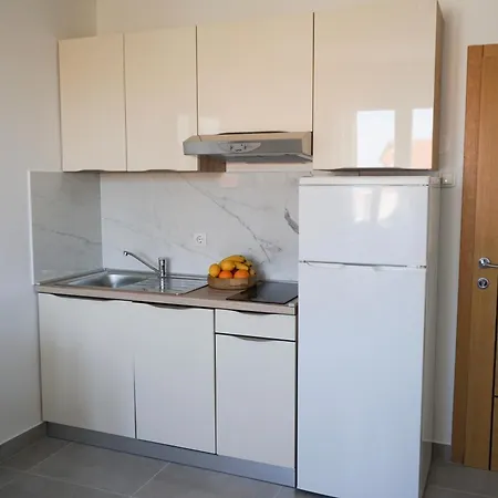 Rose Apartman Makarska