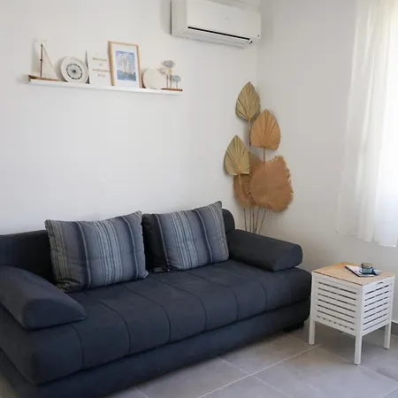 Apartman Rose