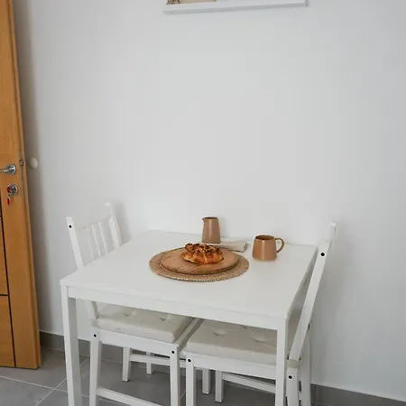 Apartman Rose *