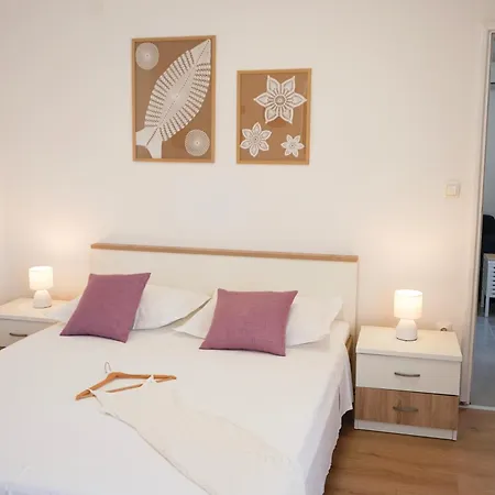 Rose Apartman Makarska
