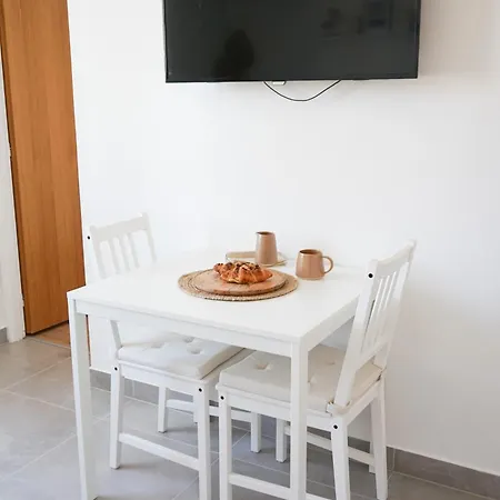 Apartman Rose Makarska