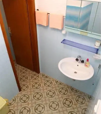 Rose Apartman Makarska