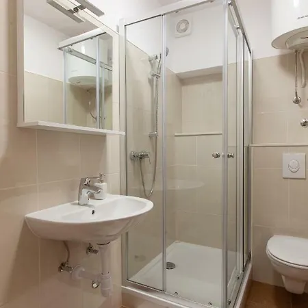 Rose Apartman Makarska