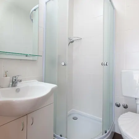 Apartman Rose *
