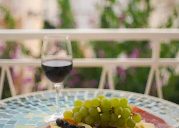 Rose Apartment Makarska