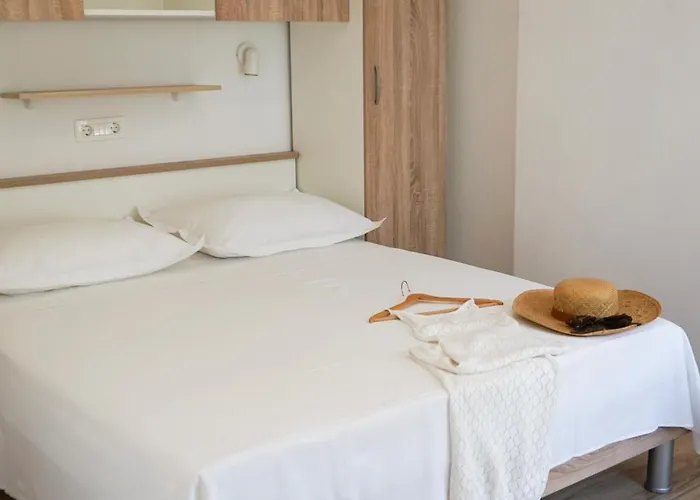 Apartment Rose Makarska